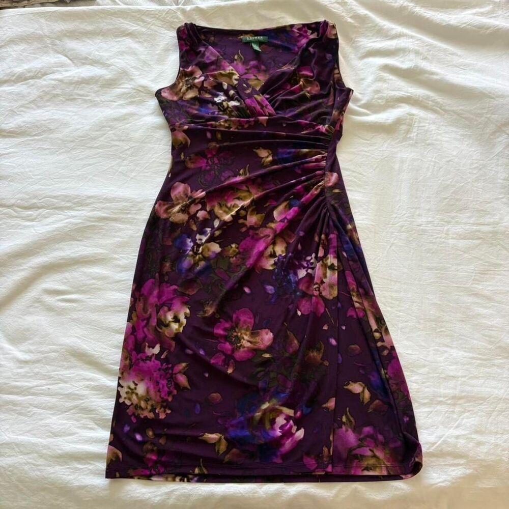 Ralph-lauren Women's multi Dress